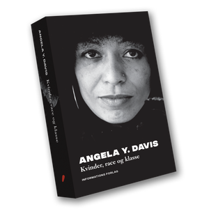 "Kvinder, race og klasse" af Angela Davis