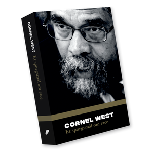 "Et spørgsmål om race" af Cornel West