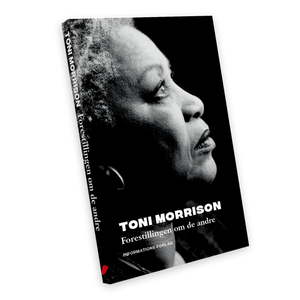 "Forestillingen om de andre" af Toni Morrison