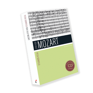 "Den lille Mozart" af Peter Dürrfeld