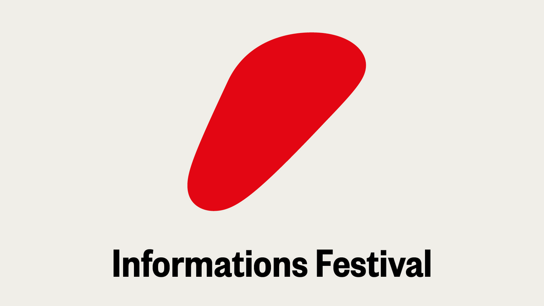 Informations Festival