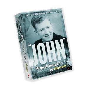"John" af Thomas Hjortsø & Preben Lund