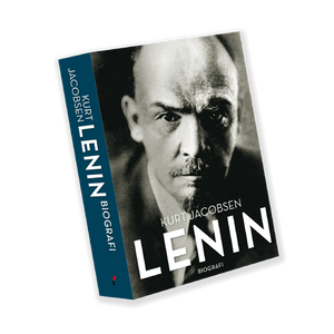 "Lenin" af Kurt Jacobsen