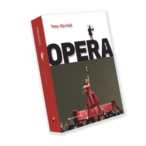 "Operaguide" af Peter Dürrfeld