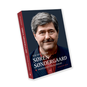 "Søren Søndergaard" af Kim Kristensen