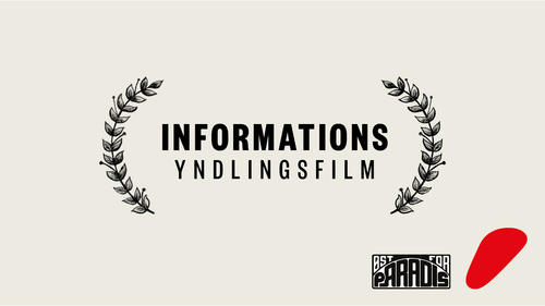 Informations yndlingsfilm