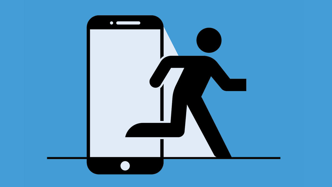 Slå op med Meta, X og de andre