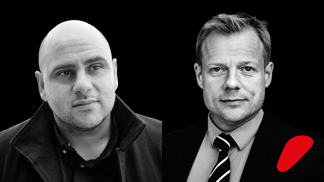 Hundrede års krig mod Palæstina