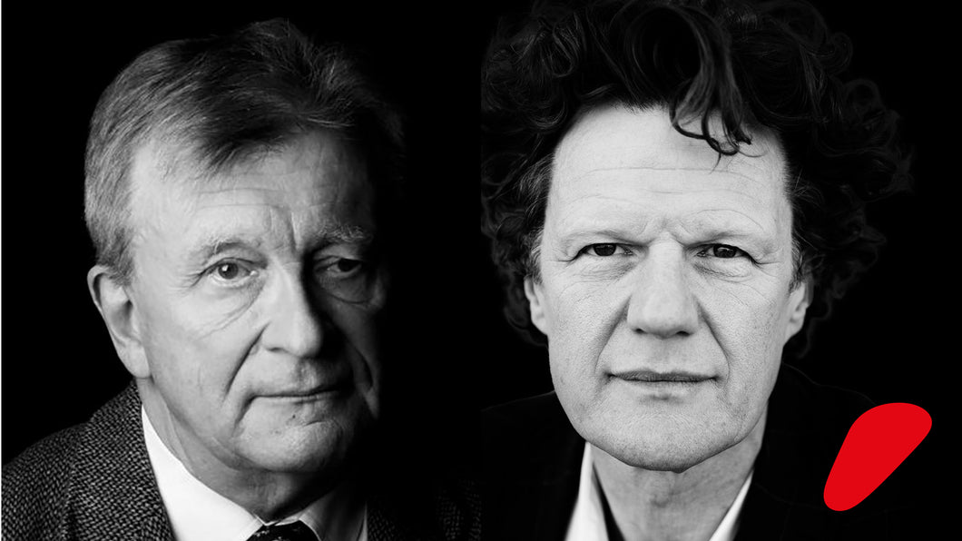 De mere eller mindre glemte