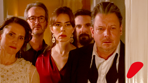 Filmsludder 'Det nye år'