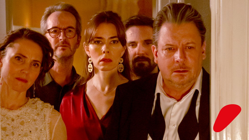 Filmsludder 'Det nye år'