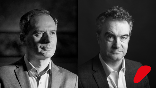 ‘Antidote’ + samtale med Christo Grozev og Bo Elkjær