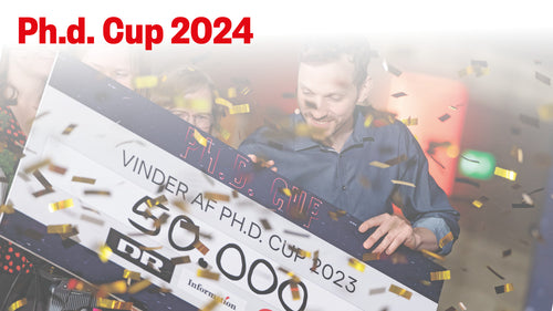 Ph.d. Cup 2024