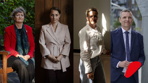 Kampen om København - hvem skal lede hovedstaden?