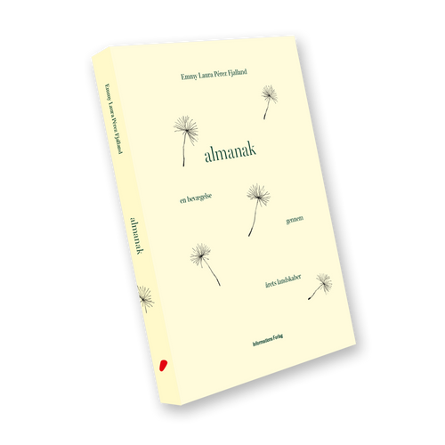 Almanak. En bevægelse gennem årets landskaber