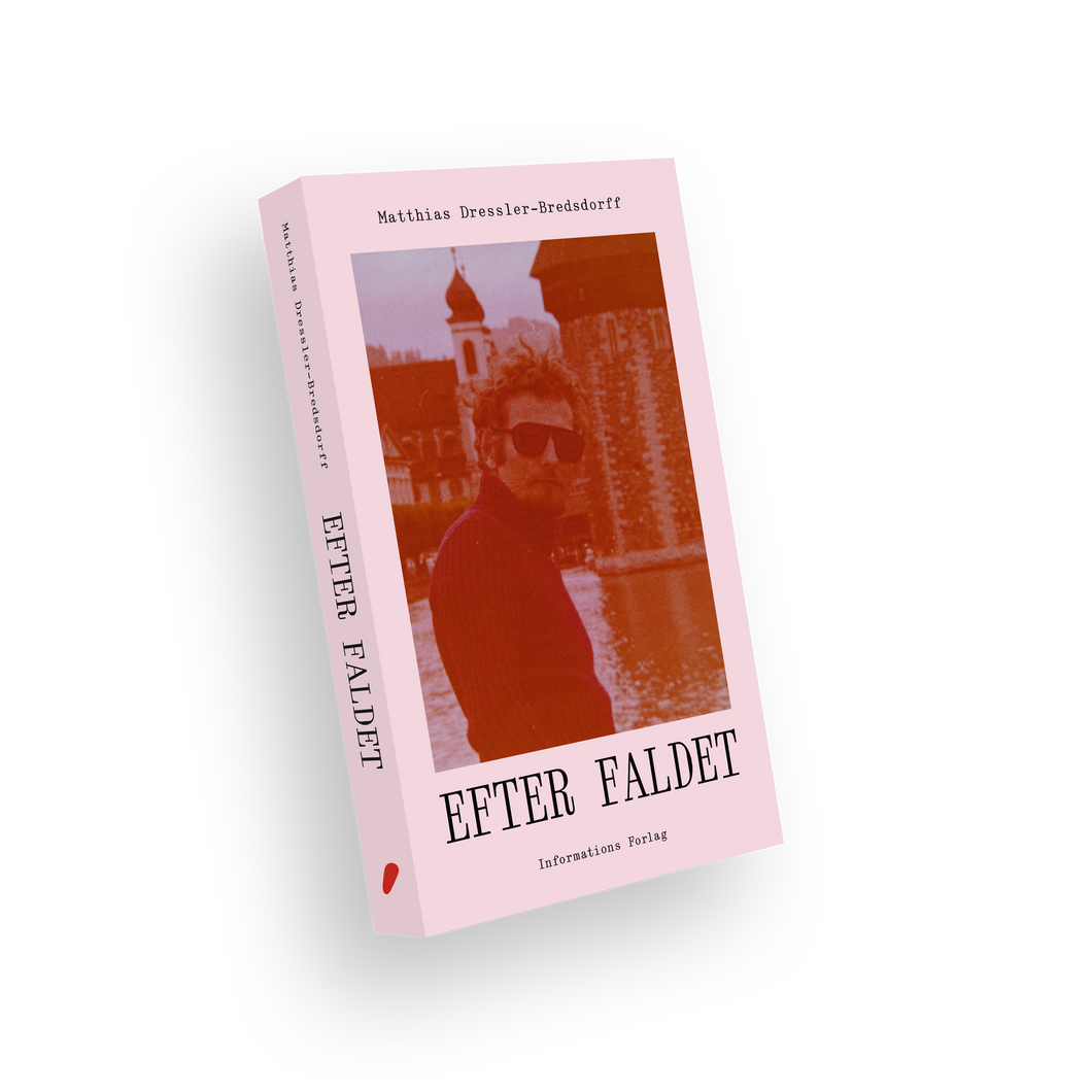 Efter faldet af Matthias Dressler-Bredsdorff