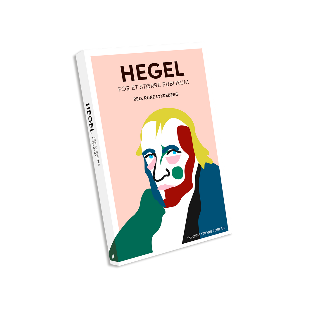 Hegel for et større publikum