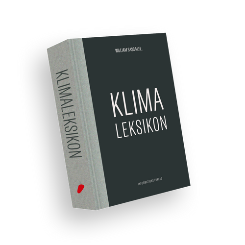Klimaleksikon af William Sass