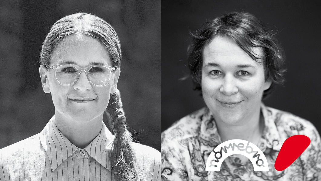 Fredagsbar: Parterapi ved første blik