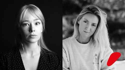 Hvad blev der af kærligheden?