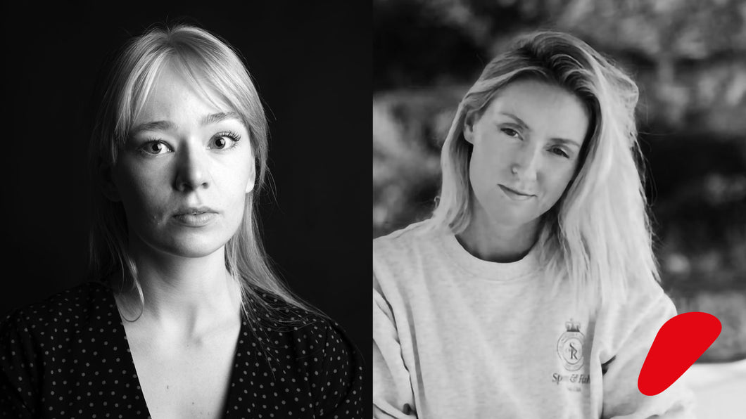 Hvad blev der af kærligheden?