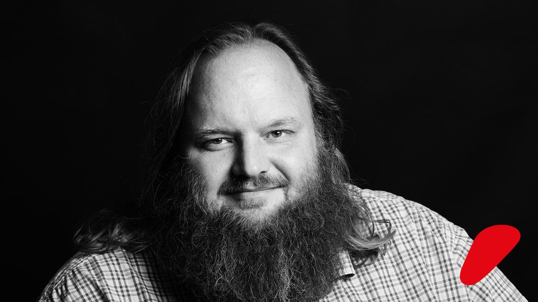 Et liv med film – og Information