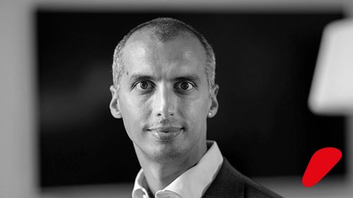 Kom og diskuter a og b-hold med Mattias Tesfaye