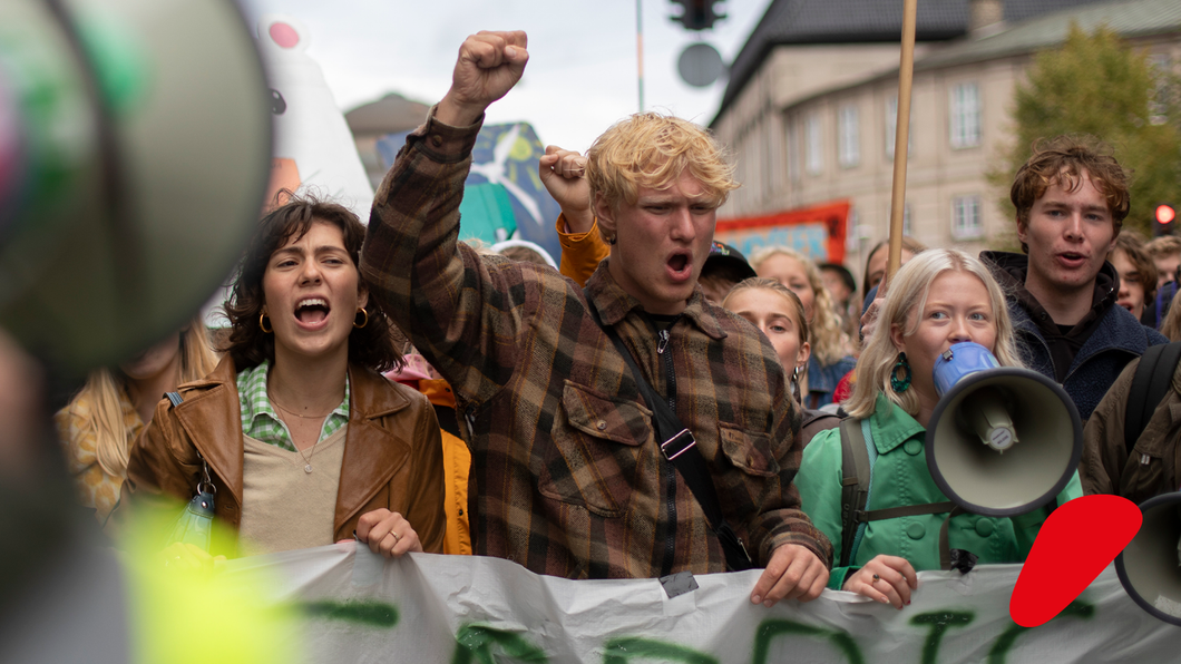 Skal Danmarks nye klimalov kun tage hensyn til klimaet?