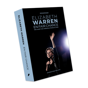 "En fair chance" af Elizabeth Warren