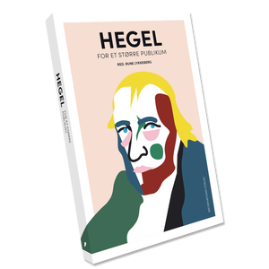"Hegel" af red. Rune Lykkeberg