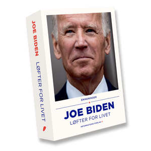 "Løfter for livet" af Joe Biden