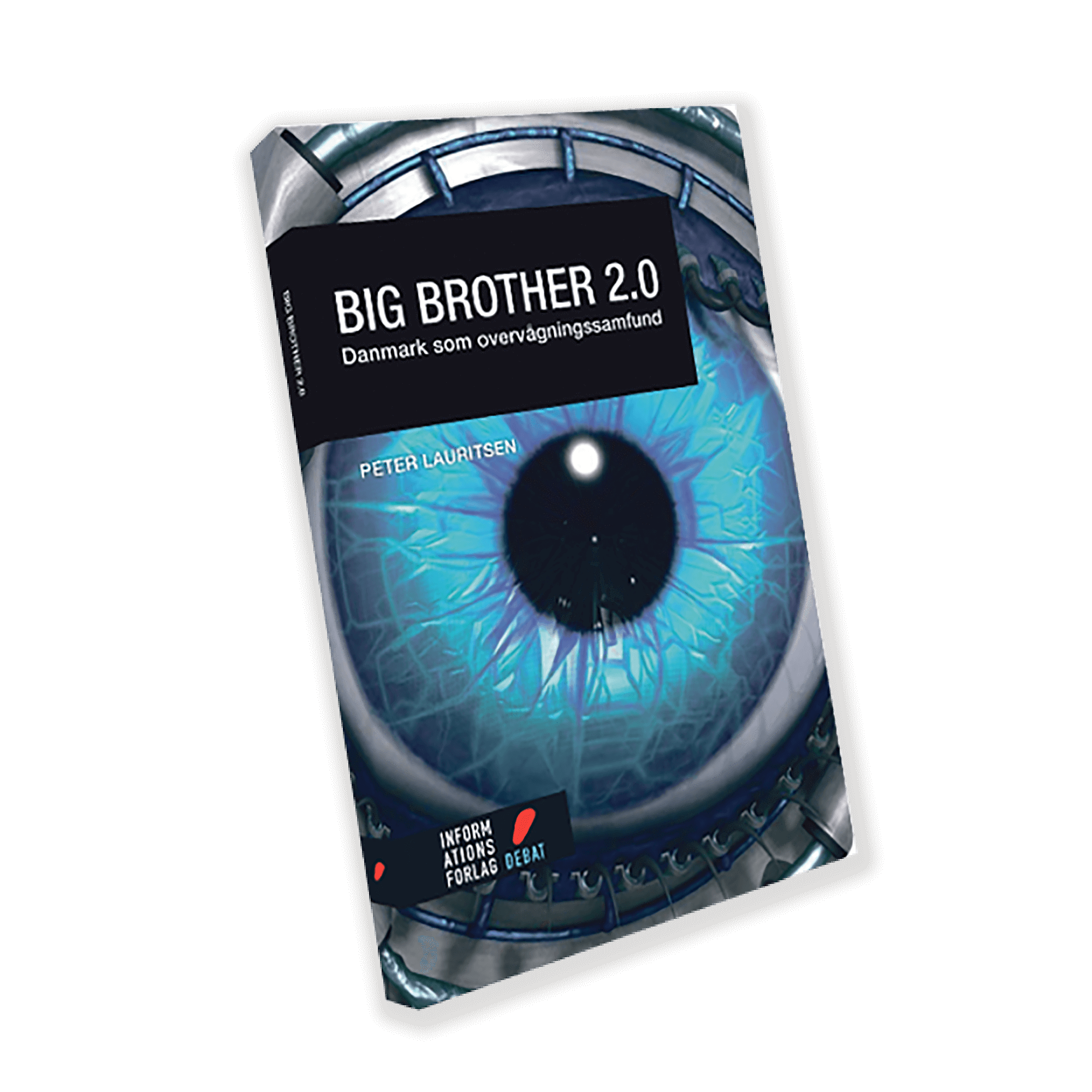 Big Brother 2.0