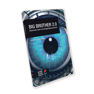 "Big Brother 2.0" af Peter Lauritsen