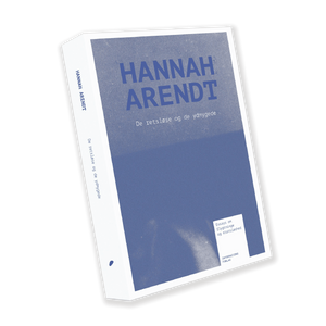 "De retsløse og de ydmygede" af Hannah Arendt