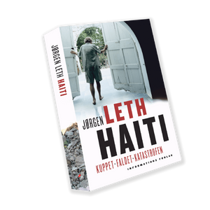 "Haiti" af Jørgen Leth