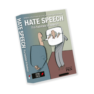 "Hate speech"
