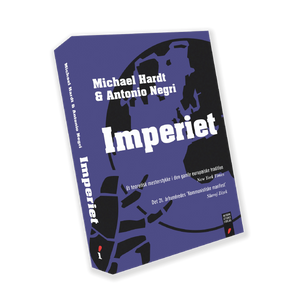 Imperiet (Michael Hardt & Antonio Negri)