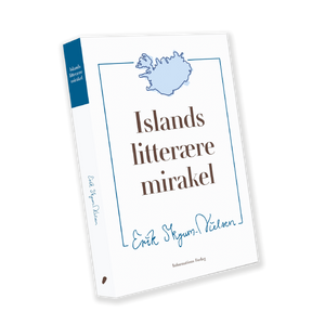 "Islands litterære mirakel" af Erik Skyum-Nielsen