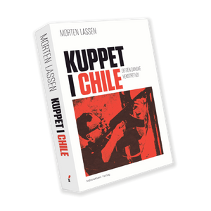 "Kuppet i Chile" af Morten Lassen