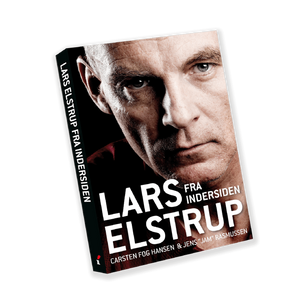 "Lars Elstrup" af Carsten Fog Hansen & Jens "Jam" Rasmussen