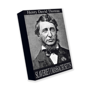 "Livet uden principper" af Henry David Thoreau