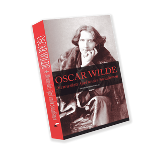 Menneskets sjæl under socialismen (Oscar Wilde)