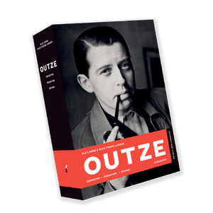 "Outze" af Ole Lange og Alex Frank Larsen