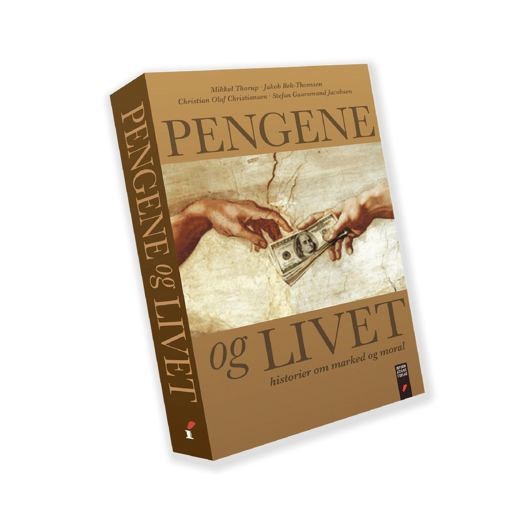 Pengene Og Livet Informations BUTIK Pengene Og Livet Informations BUTIK