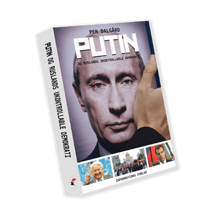 "Putin" af Per Dalgård