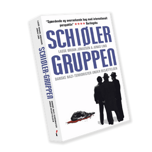 "Schiøler-gruppen" af Lasse Bruun Jonassen & Jonas Lind