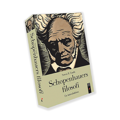 Schopenhauers filosofi (Søren R. Fauth)