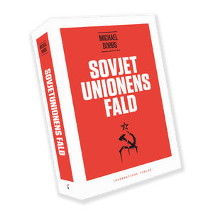 "Sovjetunionens fald" af Michael Dobbs